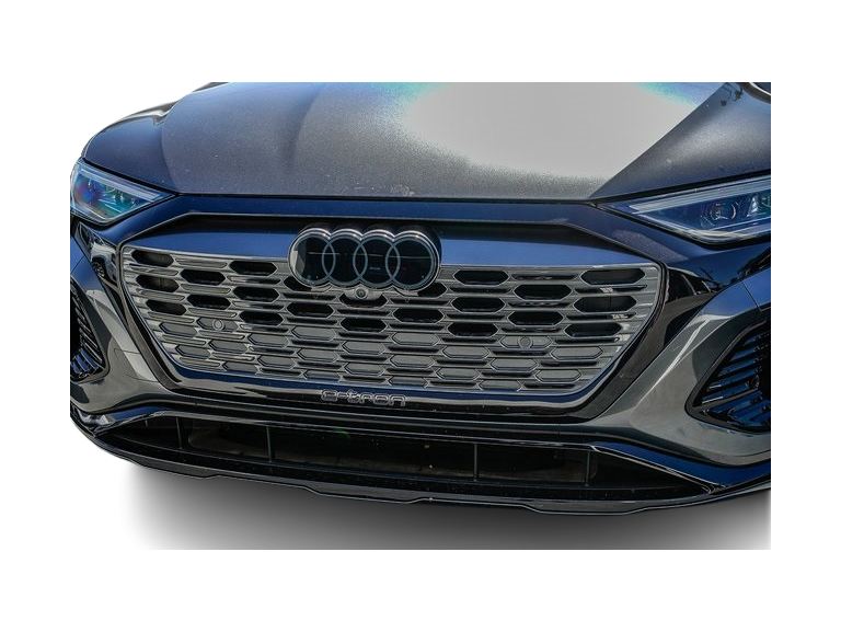 Thumbnail: 2024 Audi Q8 e-tron - 10