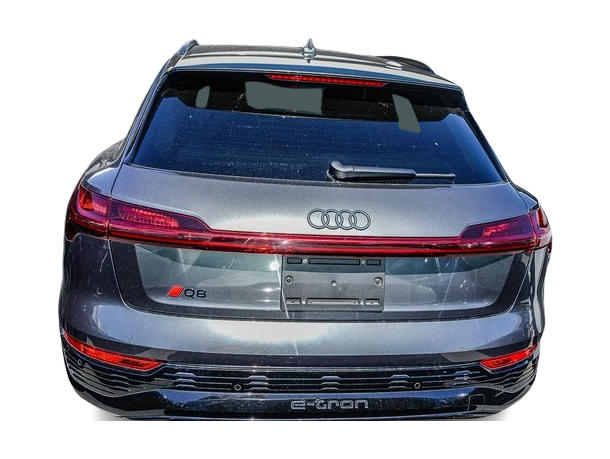 Thumbnail: 2024 Audi Q8 e-tron - 3