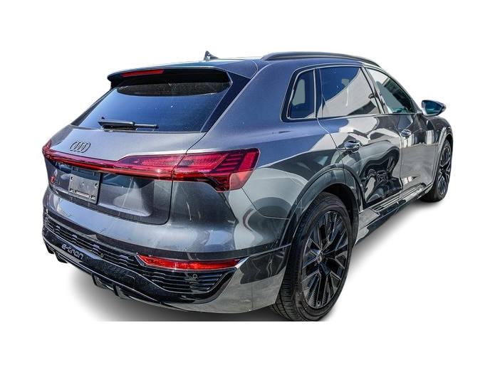 Thumbnail: 2024 Audi Q8 e-tron - 7