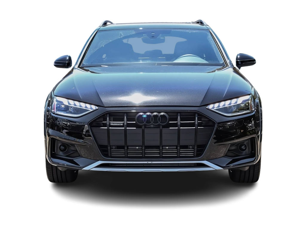 Thumbnail: 2023 Audi A4 - 18