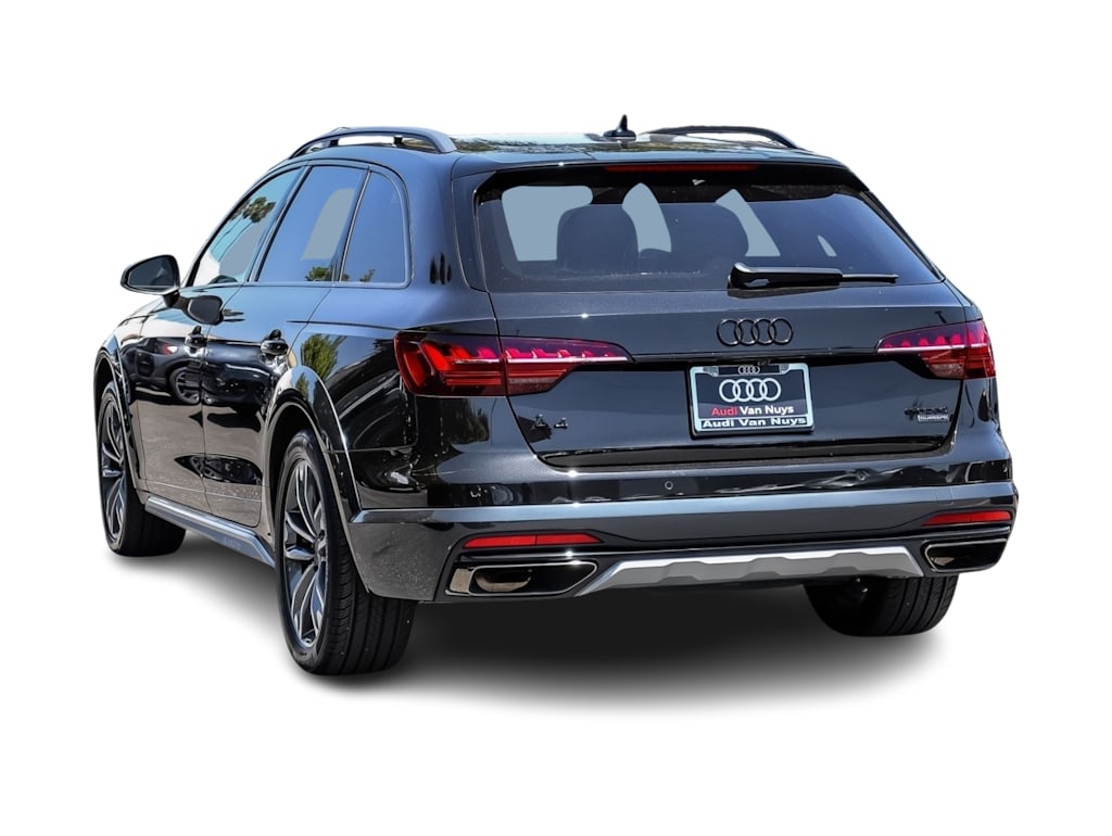 Thumbnail: 2023 Audi A4 - 3