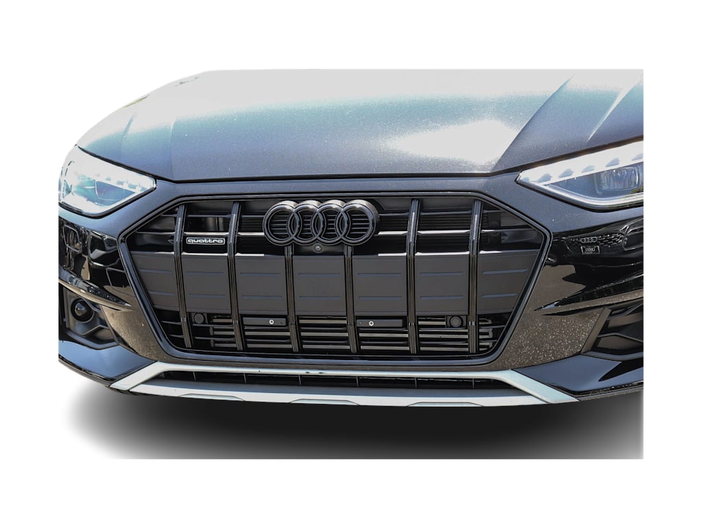 Thumbnail: 2023 Audi A4 - 20