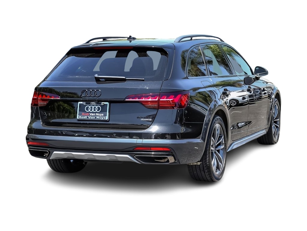 Thumbnail: 2023 Audi A4 - 17