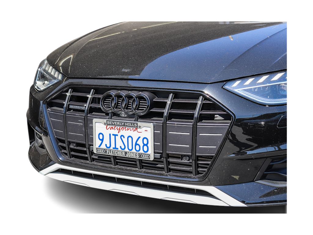 Thumbnail: 2023 Audi A4 - 11