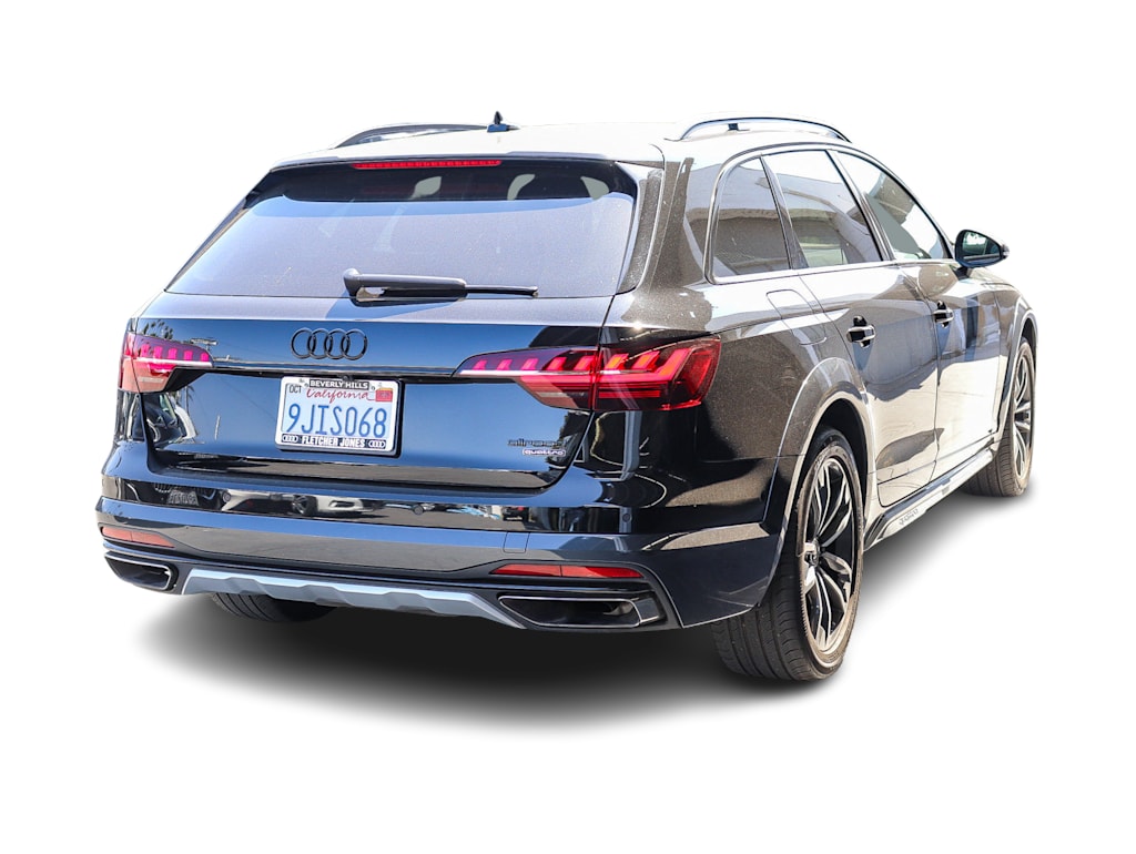 Thumbnail: 2023 Audi A4 - 8