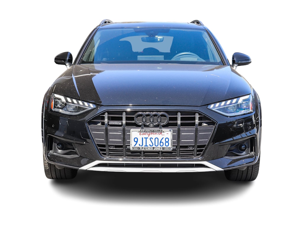 Thumbnail: 2023 Audi A4 - 5