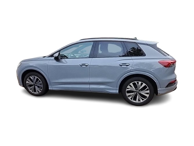 Thumbnail: 2025 Audi Q4 e-tron - 3