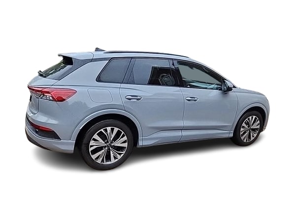 Thumbnail: 2025 Audi Q4 e-tron - 9