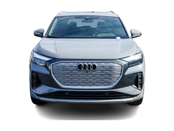 Thumbnail: 2025 Audi Q4 e-tron - 5