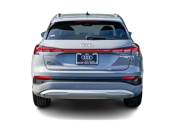 Thumbnail: 2025 Audi Q4 e-tron - 4