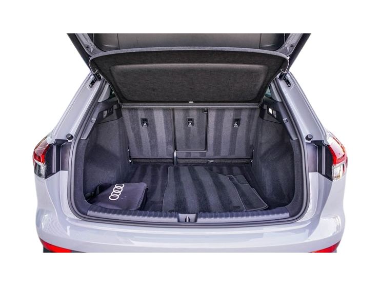 Thumbnail: 2025 Audi Q4 e-tron - 16