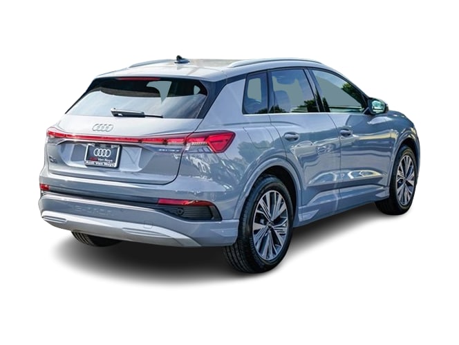 Thumbnail: 2025 Audi Q4 e-tron - 17