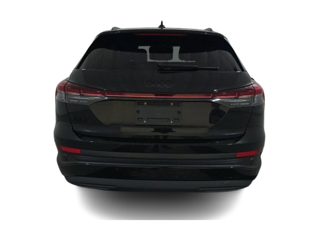 Thumbnail: 2025 Audi Q4 e-tron - 4