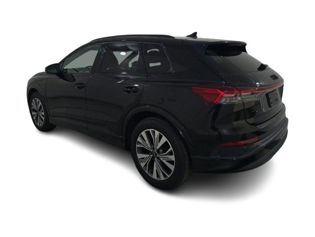 Thumbnail: 2025 Audi Q4 e-tron - 3