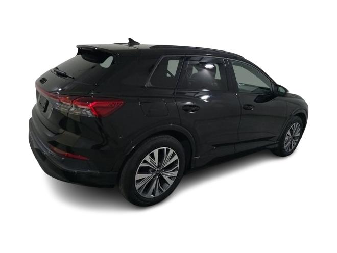 Thumbnail: 2025 Audi Q4 e-tron - 11