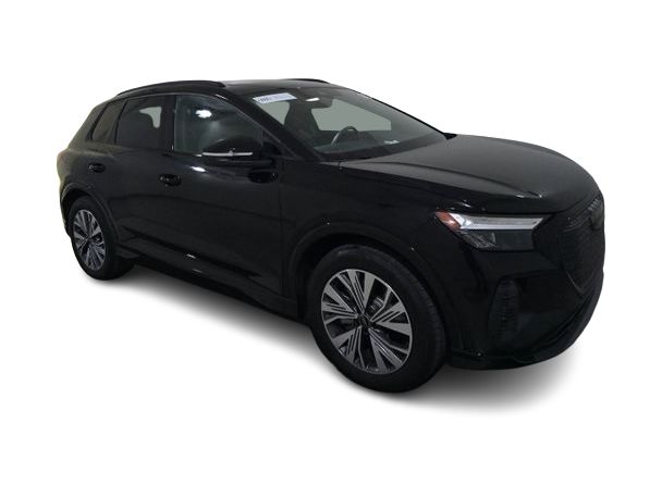 Thumbnail: 2025 Audi Q4 e-tron - 12