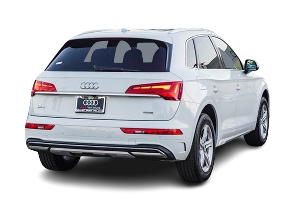 2021 Audi Q5 Premium 17