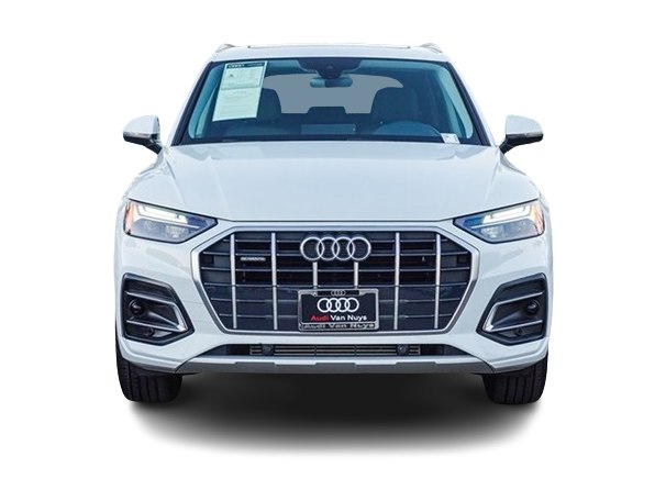 2021 Audi Q5 Premium 5