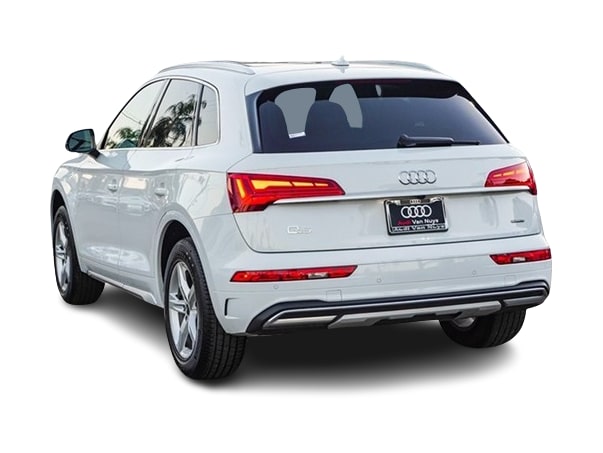 2021 Audi Q5 Premium 3