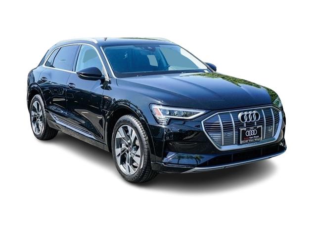 Thumbnail: 2022 Audi e-tron - 19