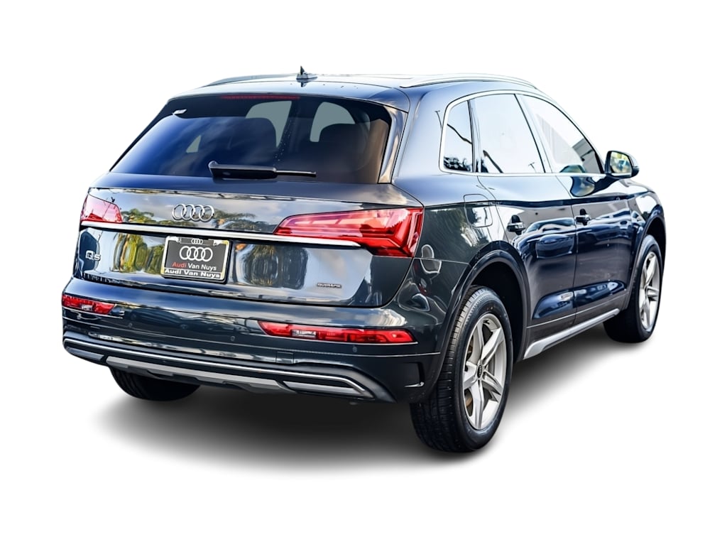 Thumbnail: 2023 Audi Q5 - 18