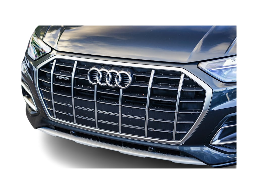 Thumbnail: 2023 Audi Q5 - 22
