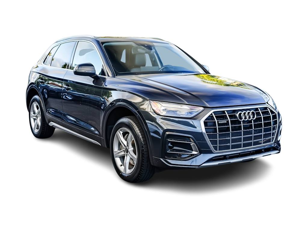 Thumbnail: 2023 Audi Q5 - 19