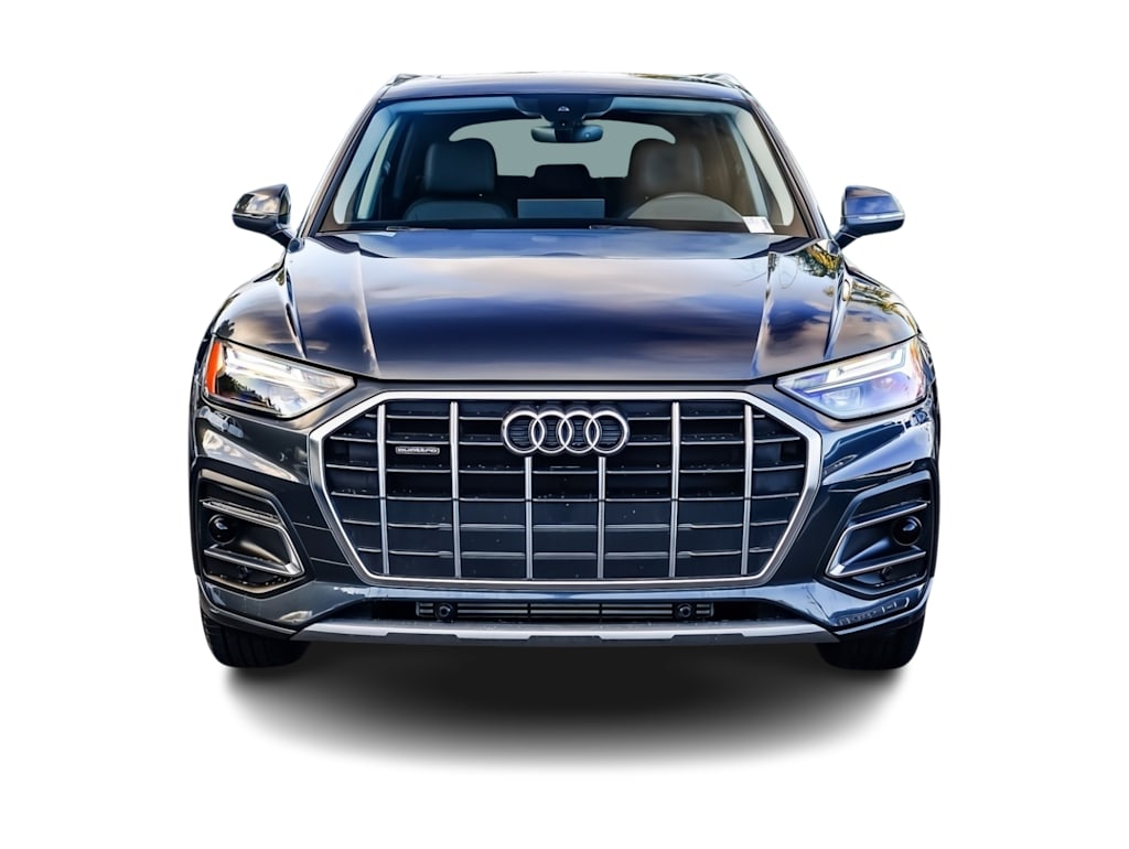 Thumbnail: 2023 Audi Q5 - 20