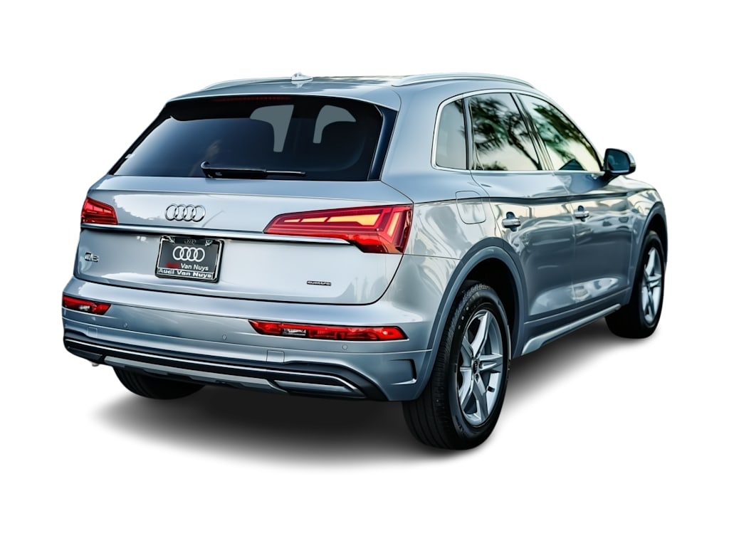 Thumbnail: 2023 Audi Q5 - 17