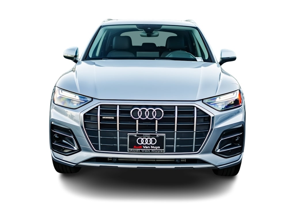 Thumbnail: 2023 Audi Q5 - 5