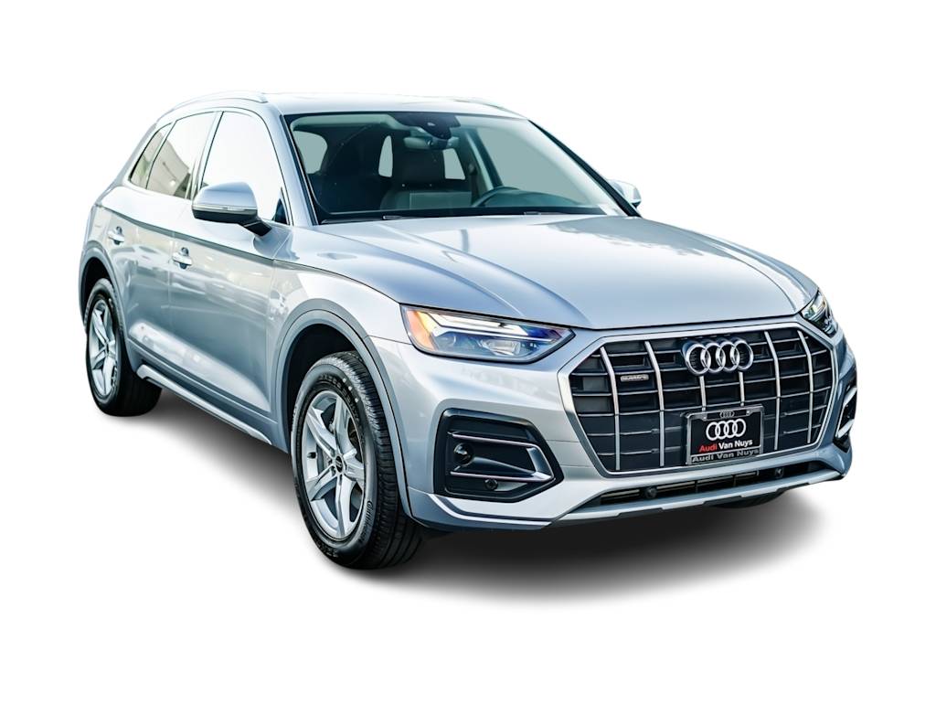 Thumbnail: 2023 Audi Q5 - 18
