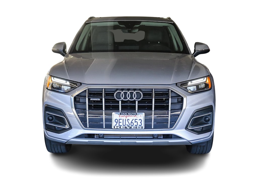 Thumbnail: 2023 Audi Q5 - 9