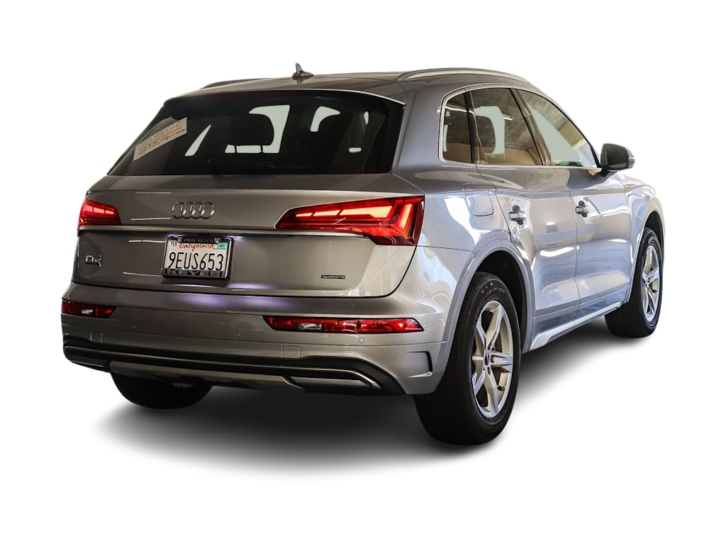 Thumbnail: 2023 Audi Q5 - 8