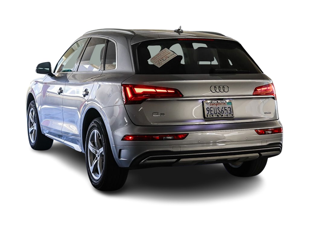 Thumbnail: 2023 Audi Q5 - 2
