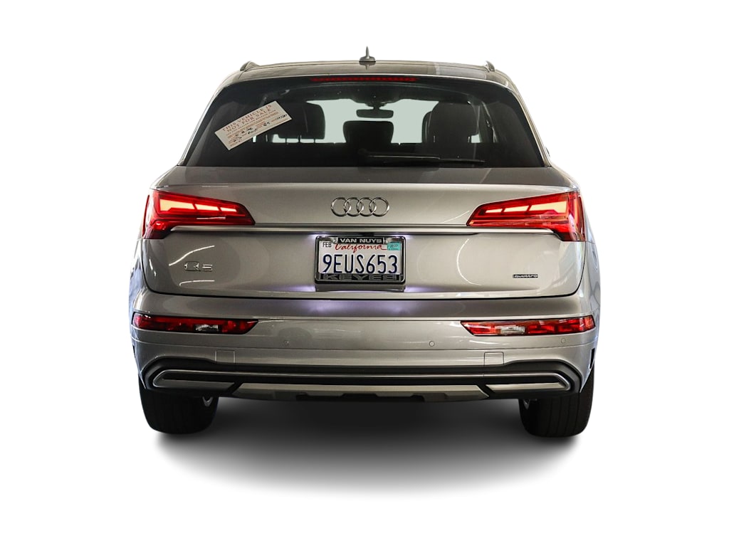 Thumbnail: 2023 Audi Q5 - 3