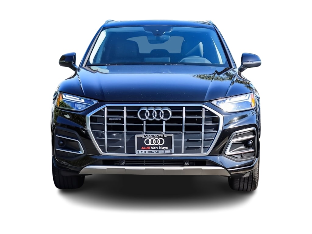 Thumbnail: 2024 Audi Q5 - 19
