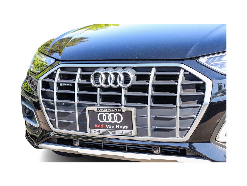 Thumbnail: 2024 Audi Q5 - 21