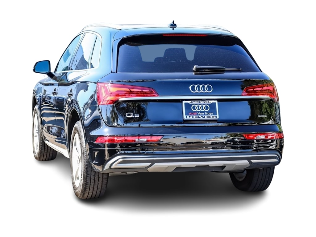 Thumbnail: 2024 Audi Q5 - 3