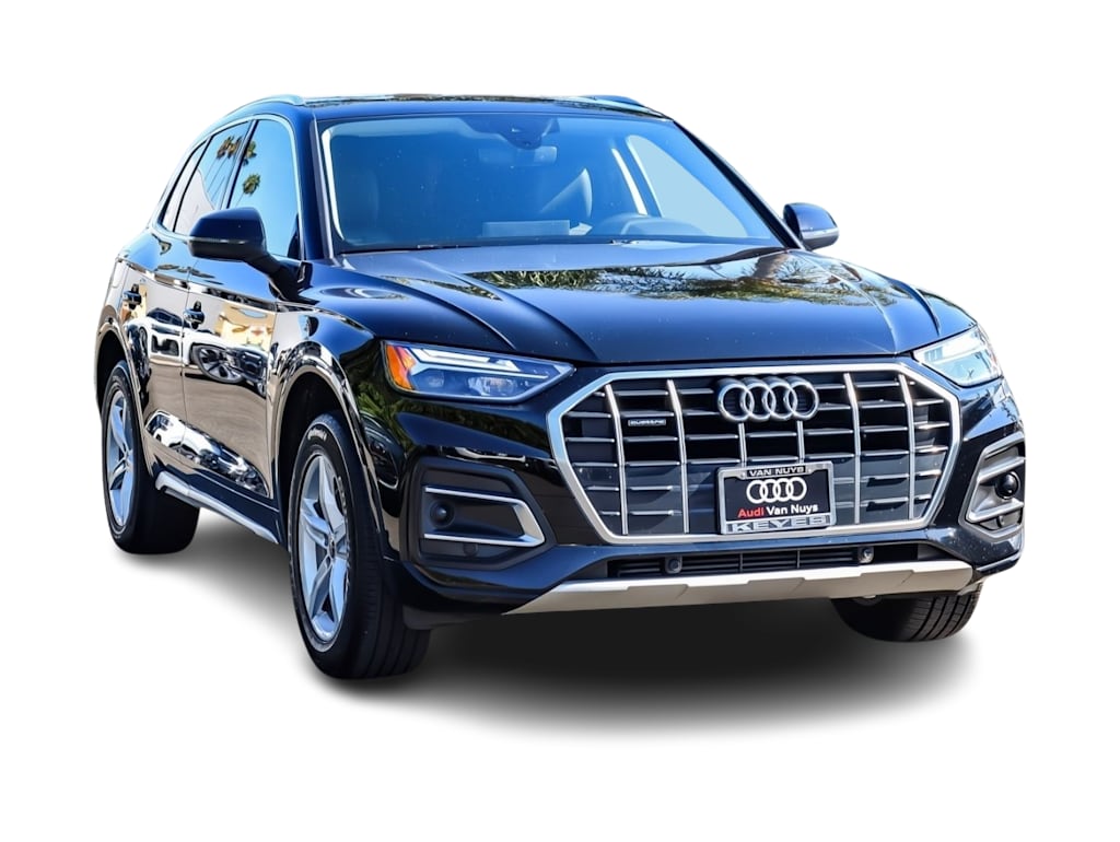 Thumbnail: 2024 Audi Q5 - 18