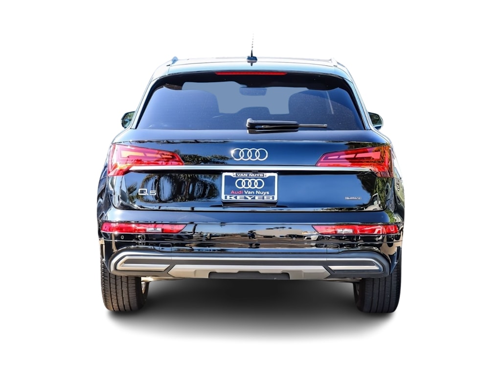 Thumbnail: 2024 Audi Q5 - 16