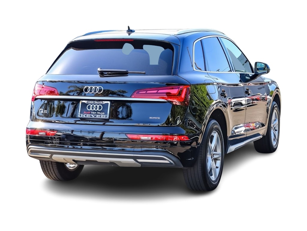 Thumbnail: 2024 Audi Q5 - 17