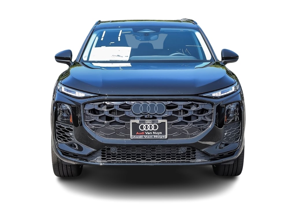 Thumbnail: 2026 Audi Q3 - 5