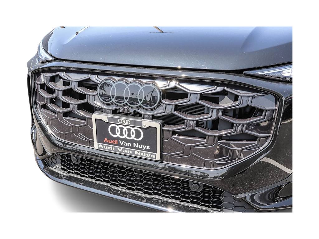 Thumbnail: 2026 Audi Q3 - 18