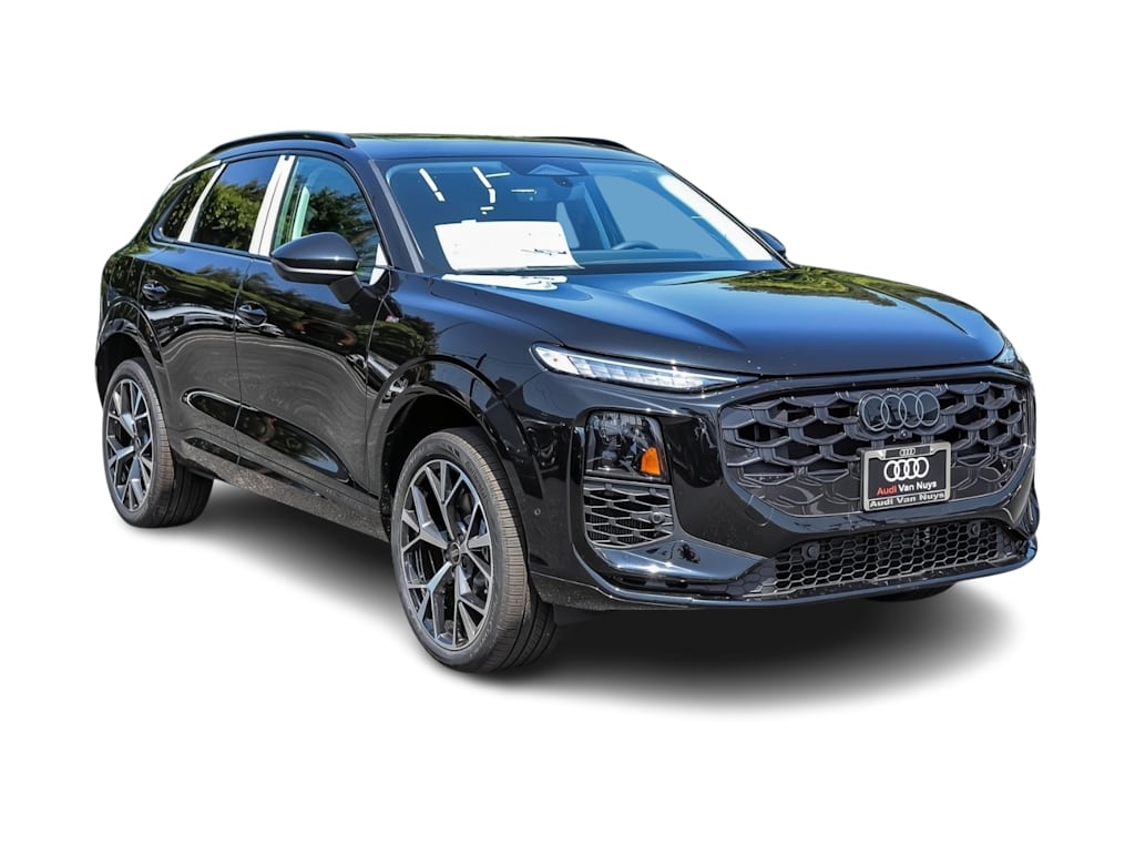 Thumbnail: 2026 Audi Q3 - 16