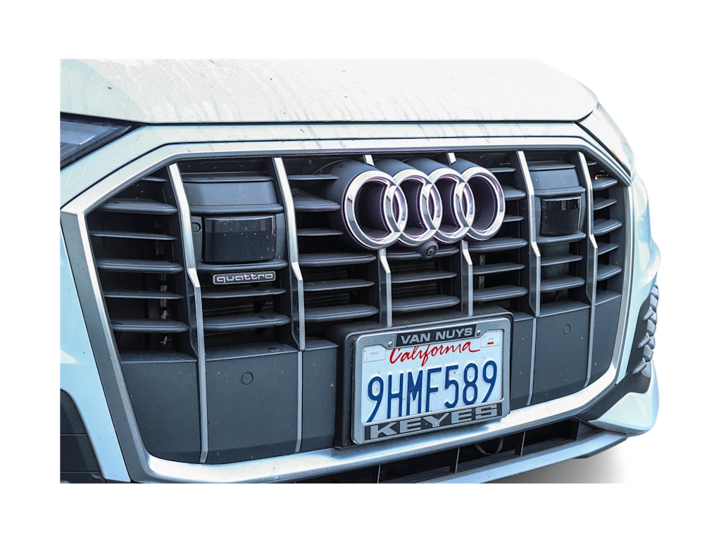 Thumbnail: 2023 Audi Q7 - 9
