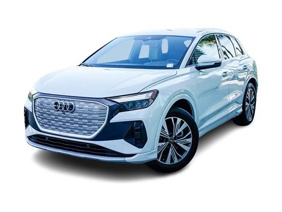 2023 Audi Q4 e-tron
