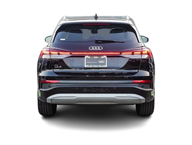 2023 Audi Q4 e-tron Premium 17