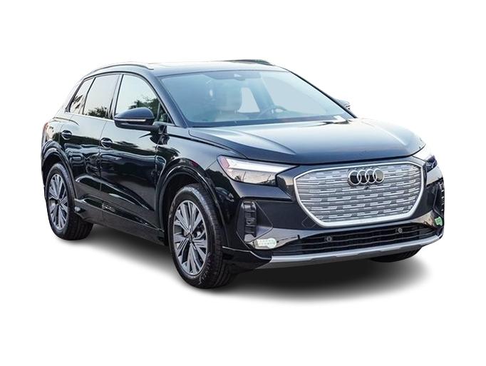 2023 Audi Q4 e-tron Premium 19