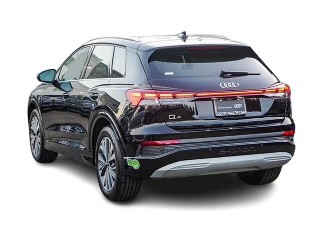 2023 Audi Q4 e-tron Premium 4