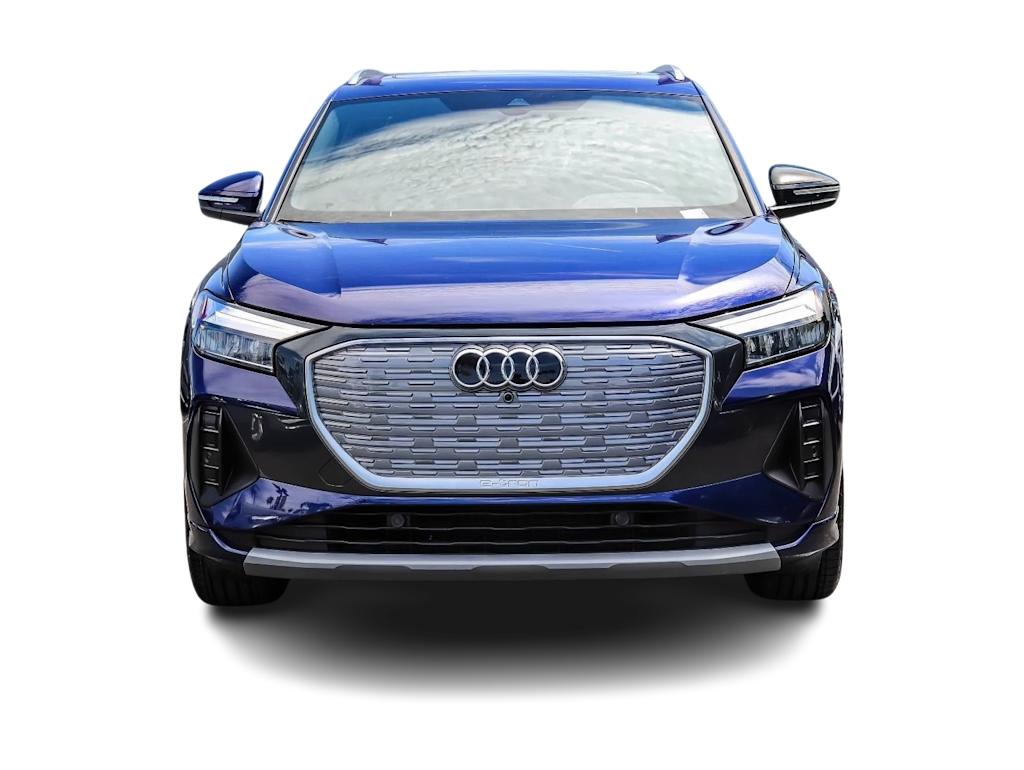 Thumbnail: 2023 Audi Q4 e-tron - 18